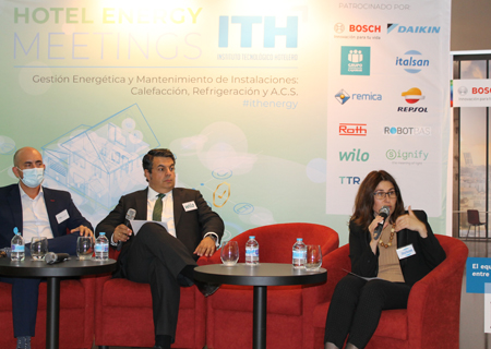 Jornada Sistemas de PP-R en Instalaciones de PCI Italsan-en-jornada-ith-en-benidorm-sobre-soluciones-ACS-para-prevencion-de-legionela-con-sistema-NIRON-PREMIUM