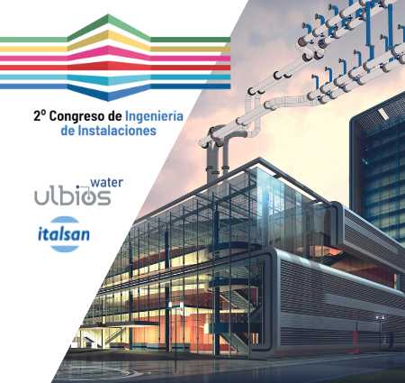 2º Congreso de Ingeniería de Instalaciones segundo-congreso-ingenieria-instalaciones